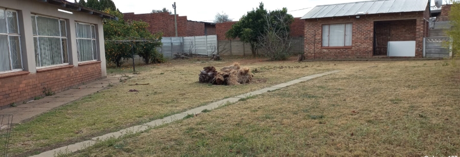3 Bedroom Property for Sale in Roosheuwel North West